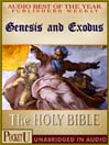 Genesis and Exodus